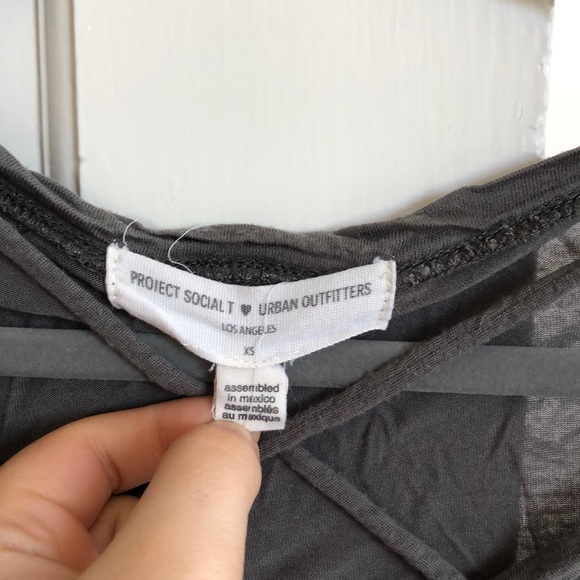 Urban Outfitter t-shirt - Picture 2 of 3